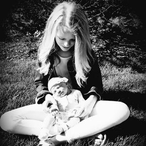 Meet your Posher, Julie